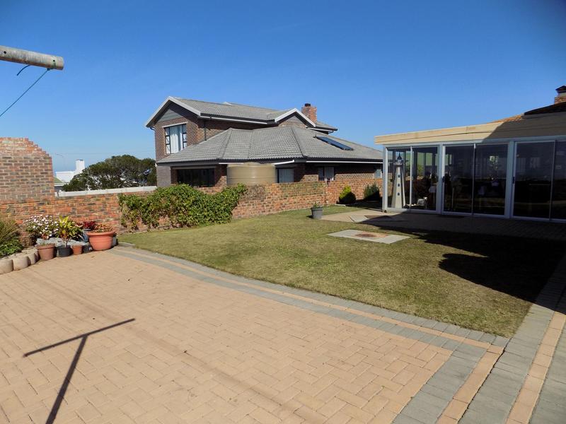 5 Bedroom Property for Sale in Tergniet Western Cape